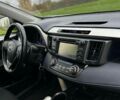 Тойота РАВ 4 2013 в Житомире на Automoto.ua Серый Тойота РАВ 4, объемом двигателя 2 л и пробегом 197 тыс. км за 8100 $, фото 13 на Automoto.ua
