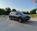 Серый Тойота РАВ 4, объемом двигателя 2.49 л и пробегом 116 тыс. км за 18900 $, фото 4 на Automoto.ua