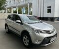 Тойота РАВ 4 2013 у Запоріжжя на Automoto.ua Сірий Тойота РАВ 4, об'ємом двигуна 2.23 л та пробігом 111 тис. км за 19000 $, фото 6 на Automoto.ua