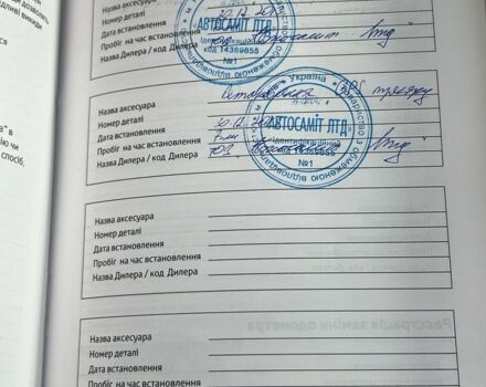 Серый Тойота РАВ 4, объемом двигателя 2.2 л и пробегом 180 тыс. км за 16499 $, фото 20 на Automoto.ua