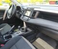Серый Тойота РАВ 4, объемом двигателя 2.49 л и пробегом 116 тыс. км за 18900 $, фото 21 на Automoto.ua