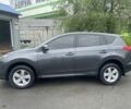 Тойота РАВ 4 2013 в Киеве на Automoto.ua Серый Тойота РАВ 4, объемом двигателя 2.2 л и пробегом 186 тыс. км за 17000 $, фото 1 на Automoto.ua