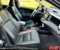 Серый Тойота РАВ 4, объемом двигателя 2 л и пробегом 220 тыс. км за 18450 $, фото 4 на Automoto.ua