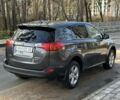 Серый Тойота РАВ 4, объемом двигателя 2.2 л и пробегом 208 тыс. км за 15800 $, фото 8 на Automoto.ua