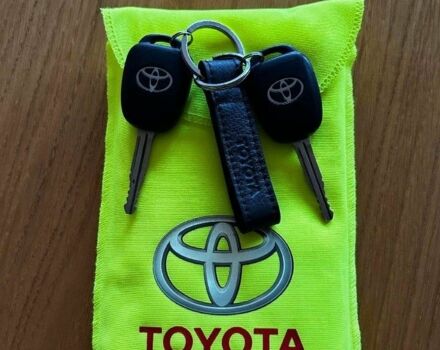 Тойота РАВ 4 2013 в Житомире на Automoto.ua Серый Тойота РАВ 4, объемом двигателя 2 л и пробегом 197 тыс. км за 8100 $, фото 23 на Automoto.ua