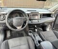 Сірий Тойота РАВ 4, об'ємом двигуна 2.5 л та пробігом 175 тис. км за 15600 $, фото 5 на Automoto.ua