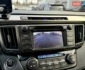 Серый Тойота РАВ 4, объемом двигателя 2 л и пробегом 220 тыс. км за 18450 $, фото 33 на Automoto.ua