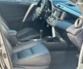 Тойота РАВ 4 2013 в Одессе на Automoto.ua Серый Тойота РАВ 4, объемом двигателя 2.5 л и пробегом 238 тыс. км за 14940 $, фото 24 на Automoto.ua