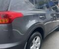 Тойота РАВ 4 2013 в Киеве на Automoto.ua Серый Тойота РАВ 4, объемом двигателя 2.2 л и пробегом 186 тыс. км за 17000 $, фото 8 на Automoto.ua