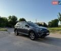 Серый Тойота РАВ 4, объемом двигателя 2.49 л и пробегом 116 тыс. км за 18900 $, фото 3 на Automoto.ua