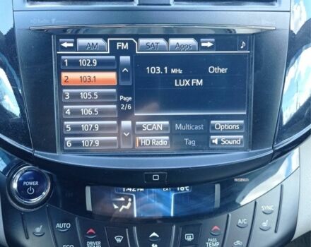 Серый Тойота РАВ 4, объемом двигателя 0 л и пробегом 187 тыс. км за 13500 $, фото 6 на Automoto.ua