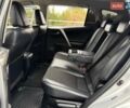 Серый Тойота РАВ 4, объемом двигателя 2.5 л и пробегом 238 тыс. км за 16400 $, фото 19 на Automoto.ua