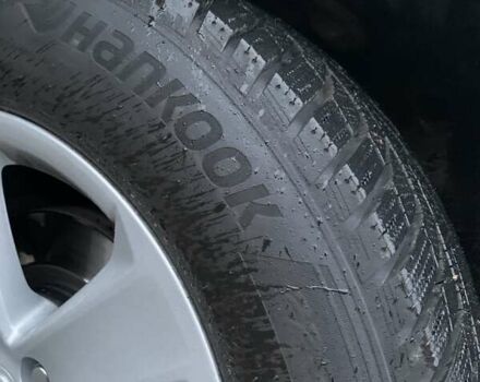 Серый Тойота РАВ 4, объемом двигателя 2.49 л и пробегом 125 тыс. км за 17500 $, фото 8 на Automoto.ua