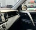 Серый Тойота РАВ 4, объемом двигателя 2 л и пробегом 220 тыс. км за 18450 $, фото 30 на Automoto.ua