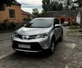 Тойота РАВ 4 2013 в Ромнах на Automoto.ua Серый Тойота РАВ 4, объемом двигателя 2 л и пробегом 272 тыс. км за 14000 $, фото 1 на Automoto.ua