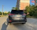 Серый Тойота РАВ 4, объемом двигателя 2.49 л и пробегом 116 тыс. км за 18900 $, фото 9 на Automoto.ua