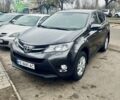 Серый Тойота РАВ 4, объемом двигателя 2 л и пробегом 131 тыс. км за 17900 $, фото 3 на Automoto.ua