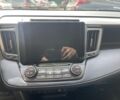 Тойота РАВ 4 2013 в Киеве на Automoto.ua Серый Тойота РАВ 4, объемом двигателя 2.2 л и пробегом 186 тыс. км за 17000 $, фото 15 на Automoto.ua
