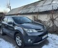 Серый Тойота РАВ 4, объемом двигателя 2.2 л и пробегом 162 тыс. км за 16400 $, фото 1 на Automoto.ua