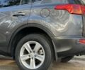 Серый Тойота РАВ 4, объемом двигателя 2.2 л и пробегом 208 тыс. км за 15800 $, фото 4 на Automoto.ua