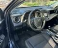 Серый Тойота РАВ 4, объемом двигателя 2.2 л и пробегом 208 тыс. км за 15800 $, фото 17 на Automoto.ua