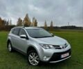 Тойота РАВ 4 2013 в Житомире на Automoto.ua Серый Тойота РАВ 4, объемом двигателя 2 л и пробегом 197 тыс. км за 8100 $, фото 1 на Automoto.ua