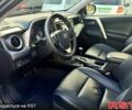 Серый Тойота РАВ 4, объемом двигателя 2 л и пробегом 220 тыс. км за 18450 $, фото 3 на Automoto.ua