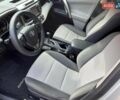 Сірий Тойота РАВ 4, об'ємом двигуна 2.49 л та пробігом 251 тис. км за 11000 $, фото 5 на Automoto.ua