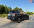 Серый Тойота РАВ 4, объемом двигателя 2.49 л и пробегом 116 тыс. км за 18900 $, фото 8 на Automoto.ua