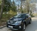 Серый Тойота РАВ 4, объемом двигателя 2.2 л и пробегом 136 тыс. км за 16700 $, фото 1 на Automoto.ua