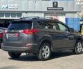 Тойота РАВ 4 2013 в Одессе на Automoto.ua Серый Тойота РАВ 4, объемом двигателя 2.5 л и пробегом 238 тыс. км за 14940 $, фото 3 на Automoto.ua