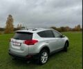 Тойота РАВ 4 2013 в Житомире на Automoto.ua Серый Тойота РАВ 4, объемом двигателя 2 л и пробегом 197 тыс. км за 8100 $, фото 8 на Automoto.ua