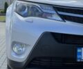 Серый Тойота РАВ 4, объемом двигателя 2.2 л и пробегом 180 тыс. км за 16499 $, фото 6 на Automoto.ua