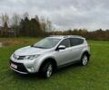 Тойота РАВ 4 2013 в Житомире на Automoto.ua Серый Тойота РАВ 4, объемом двигателя 2 л и пробегом 197 тыс. км за 8100 $, фото 2 на Automoto.ua