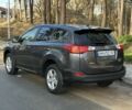Серый Тойота РАВ 4, объемом двигателя 2.2 л и пробегом 208 тыс. км за 15800 $, фото 5 на Automoto.ua