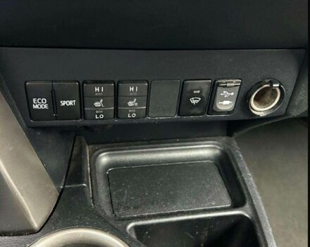 Тойота РАВ 4 2013 в Житомире на Automoto.ua Серый Тойота РАВ 4, объемом двигателя 2 л и пробегом 197 тыс. км за 8100 $, фото 19 на Automoto.ua