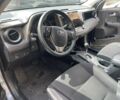 Тойота РАВ 4 2013 в Киеве на Automoto.ua Серый Тойота РАВ 4, объемом двигателя 2.2 л и пробегом 186 тыс. км за 17000 $, фото 13 на Automoto.ua