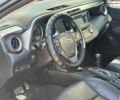 Тойота РАВ 4 2013 в Одессе на Automoto.ua Серый Тойота РАВ 4, объемом двигателя 2.5 л и пробегом 238 тыс. км за 14940 $, фото 16 на Automoto.ua