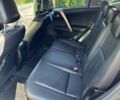 Тойота РАВ 4 2013 у Полтаві на Automoto.ua Сірий Тойота РАВ 4, об'ємом двигуна 2.23 л та пробігом 245 тис. км за 17300 $, фото 8 на Automoto.ua