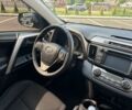Серый Тойота РАВ 4, объемом двигателя 2.2 л и пробегом 162 тыс. км за 16400 $, фото 13 на Automoto.ua