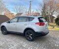 Сірий Тойота РАВ 4, об'ємом двигуна 2.5 л та пробігом 175 тис. км за 15600 $, фото 1 на Automoto.ua