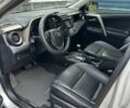 Тойота РАВ 4 2013 у Запоріжжя на Automoto.ua Сірий Тойота РАВ 4, об'ємом двигуна 2.23 л та пробігом 111 тис. км за 19000 $, фото 1 на Automoto.ua