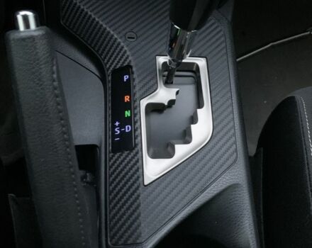 Серый Тойота РАВ 4, объемом двигателя 2.5 л и пробегом 125 тыс. км за 17500 $, фото 8 на Automoto.ua