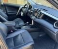 Тойота РАВ 4 2013 у Полтаві на Automoto.ua Сірий Тойота РАВ 4, об'ємом двигуна 2.23 л та пробігом 245 тис. км за 17300 $, фото 6 на Automoto.ua