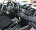 Серый Тойота РАВ 4, объемом двигателя 2.5 л и пробегом 214 тыс. км за 16500 $, фото 6 на Automoto.ua