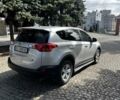 Серый Тойота РАВ 4, объемом двигателя 2.2 л и пробегом 176 тыс. км за 16500 $, фото 5 на Automoto.ua