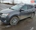 Серый Тойота РАВ 4, объемом двигателя 2.5 л и пробегом 100 тыс. км за 2900 $, фото 1 на Automoto.ua