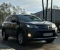 Серый Тойота РАВ 4, объемом двигателя 2.2 л и пробегом 208 тыс. км за 15800 $, фото 10 на Automoto.ua