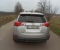 Сірий Тойота РАВ 4, об'ємом двигуна 2.2 л та пробігом 309 тис. км за 15200 $, фото 3 на Automoto.ua