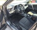 Серый Тойота РАВ 4, объемом двигателя 2.49 л и пробегом 116 тыс. км за 18900 $, фото 10 на Automoto.ua
